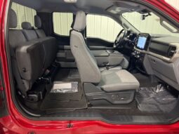 
 Ford F-150 full									