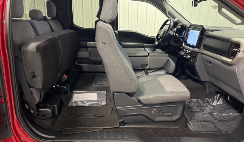 
 Ford F-150 full									