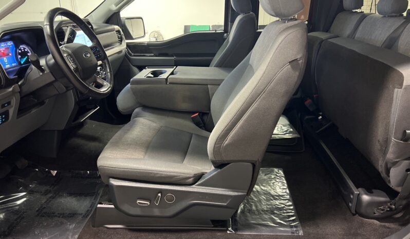 
 Ford F-150 full									