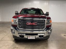 GMC Sierra 2500 HD