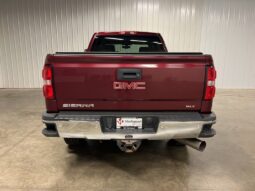 
 GMC Sierra 2500 HD full									