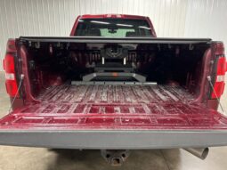 
 GMC Sierra 2500 HD full									