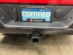 
 Chevrolet Silverado 1500 full									