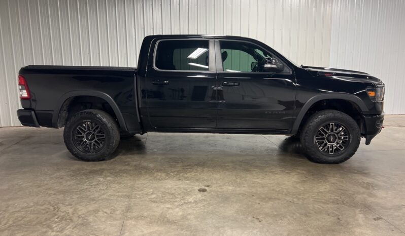 
 RAM 1500 full									