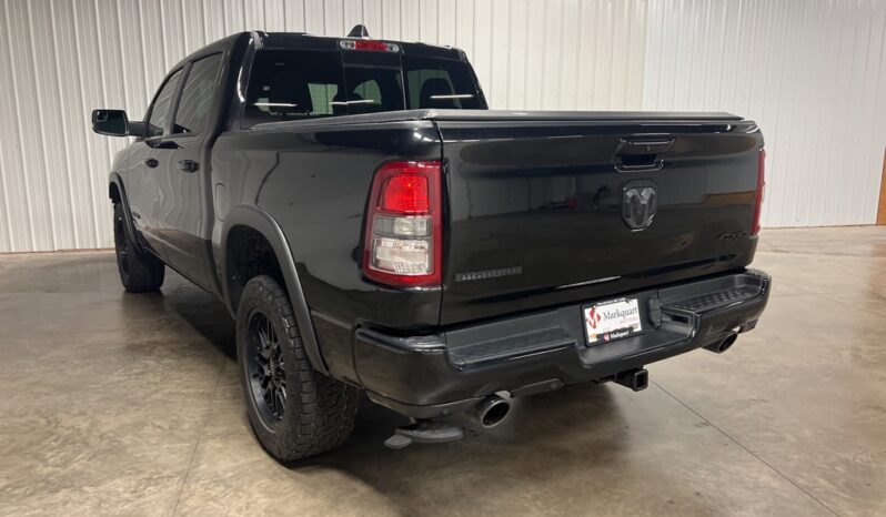 
 RAM 1500 full									
