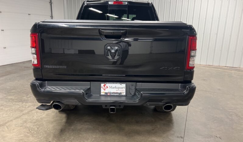 
 RAM 1500 full									