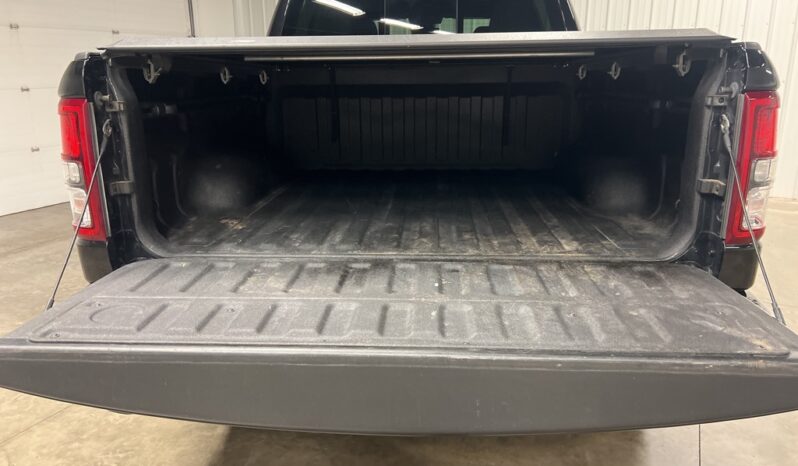 
 RAM 1500 full									
