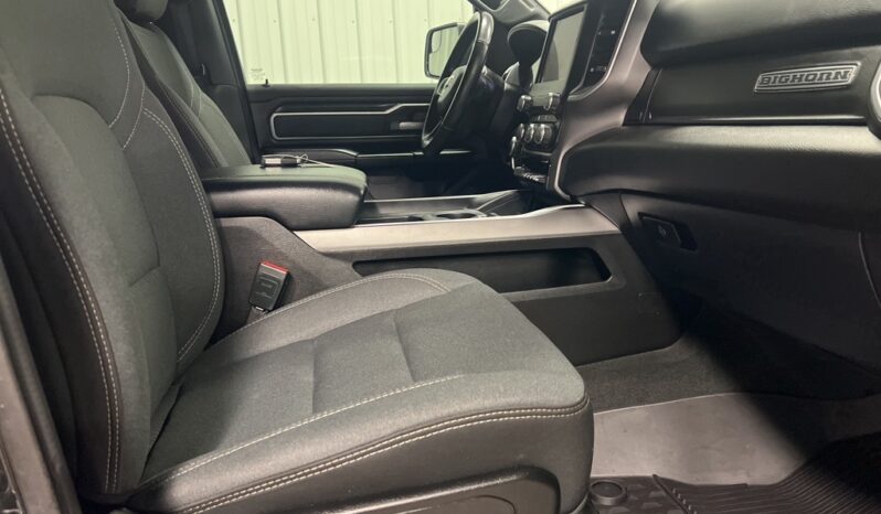 
 RAM 1500 full									