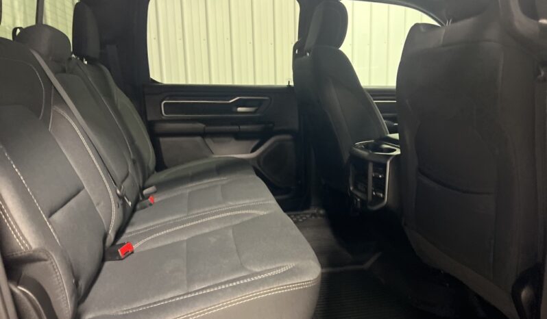 
 RAM 1500 full									