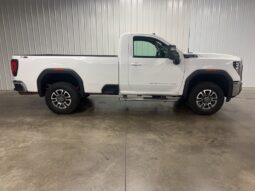 GMC Sierra 2500 HD