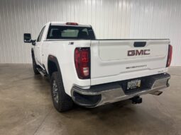 GMC Sierra 2500 HD