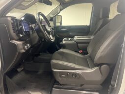 
 GMC Sierra 2500 HD full									