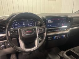 
 GMC Sierra 2500 HD full									