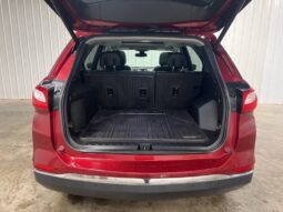 
 Chevrolet Equinox full									