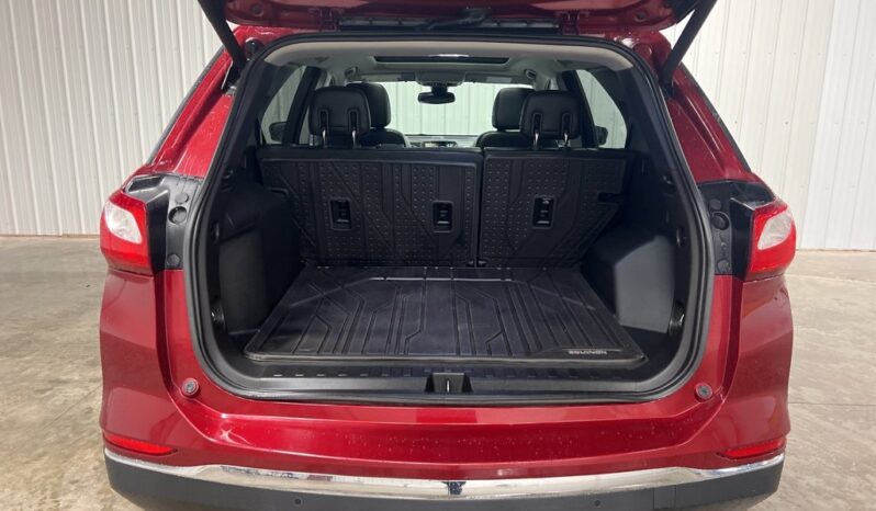 
 Chevrolet Equinox full									