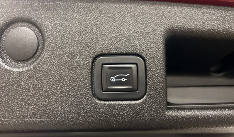 
 Chevrolet Equinox full									