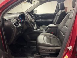 
 Chevrolet Equinox full									