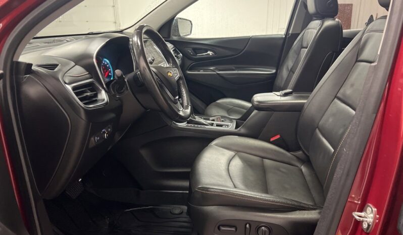 
 Chevrolet Equinox full									