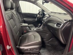 
 Chevrolet Equinox full									