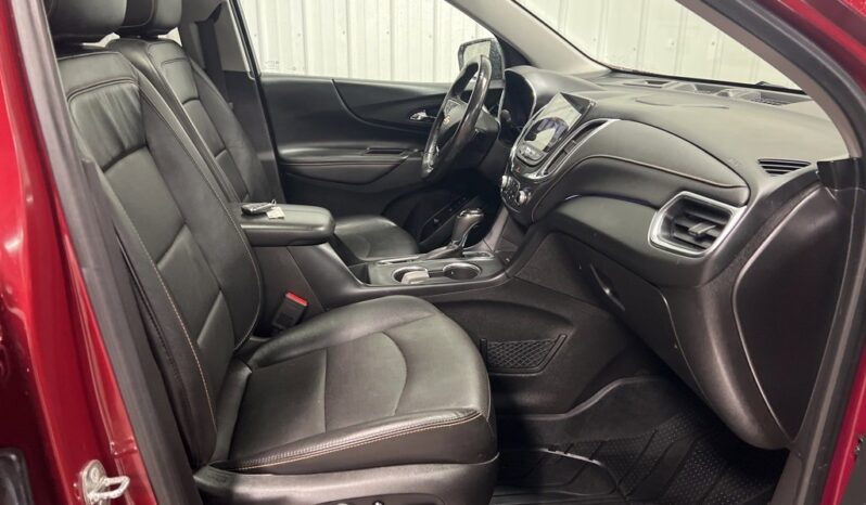 
 Chevrolet Equinox full									