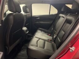 
 Chevrolet Equinox full									