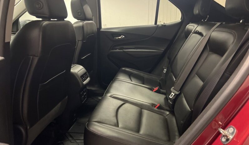 
 Chevrolet Equinox full									