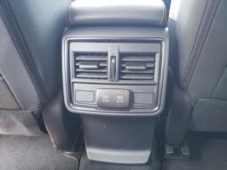 
 Subaru Forester full									