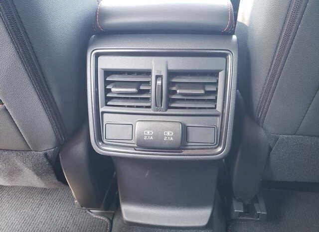 
 Subaru Forester full									
