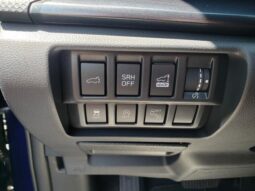 
 Subaru Forester full									