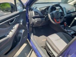 
 Subaru Forester full									
