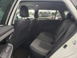 
 Subaru Outback full									
