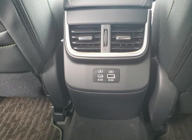 
 Subaru Outback full									