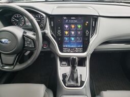 
 Subaru Outback full									