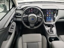 
 Subaru Outback full									