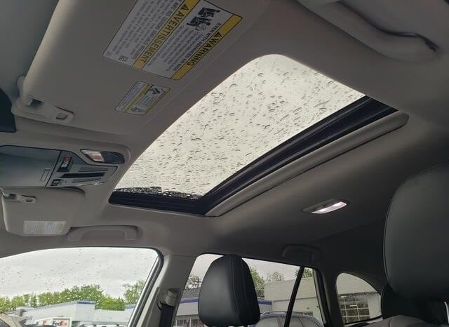 
 Subaru Outback full									