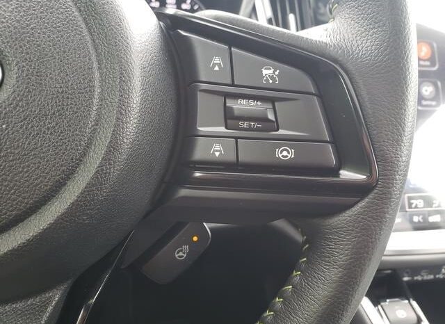 
 Subaru Outback full									