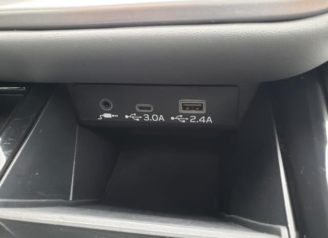 
 Subaru Outback full									