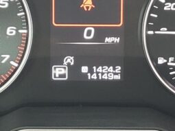 
 Subaru Outback full									