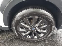 
 Subaru Outback full									