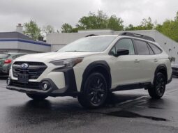 
 Subaru Outback full									