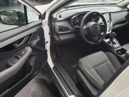 
 Subaru Outback full									
