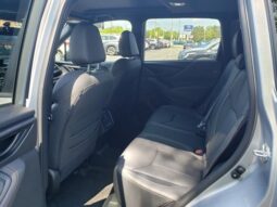 
 Subaru Forester full									