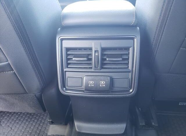 
 Subaru Forester full									