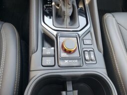 
 Subaru Forester full									
