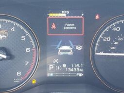 
 Subaru Forester full									