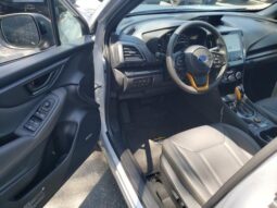
 Subaru Forester full									