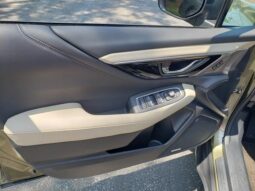 
 Subaru Outback full									