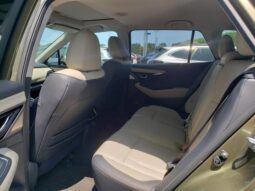 
 Subaru Outback full									