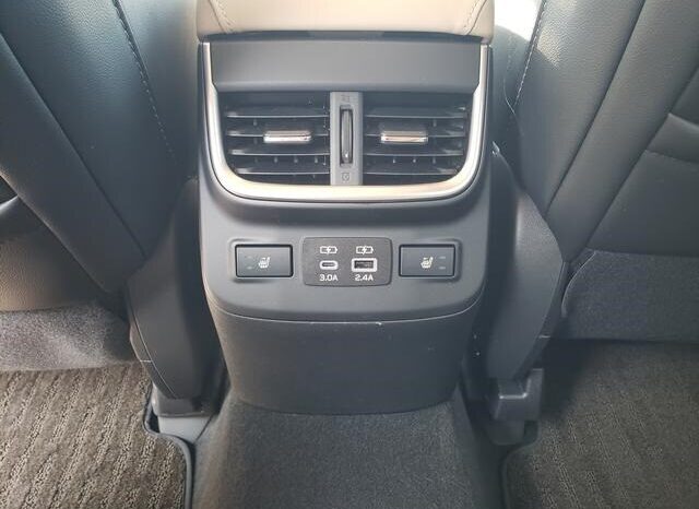 
 Subaru Outback full									