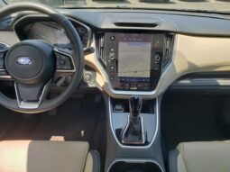 
 Subaru Outback full									